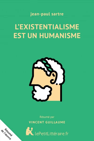 Résumé du livre :  L'existentialisme est un humanisme